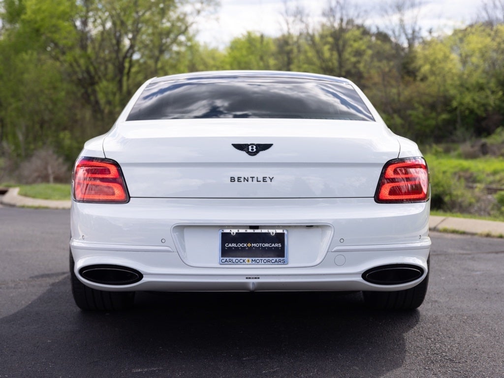 2021 Bentley Flying Spur W12